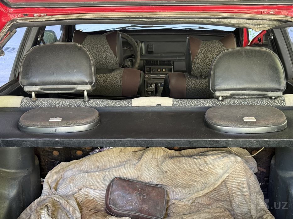 Sotiladi VAZ2108 состояние хорошее , xolatda yaxshi