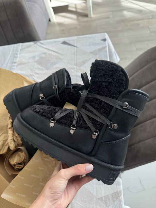 Обувки D. Franklin