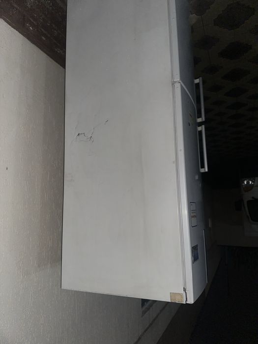 Это холодильник Bosch