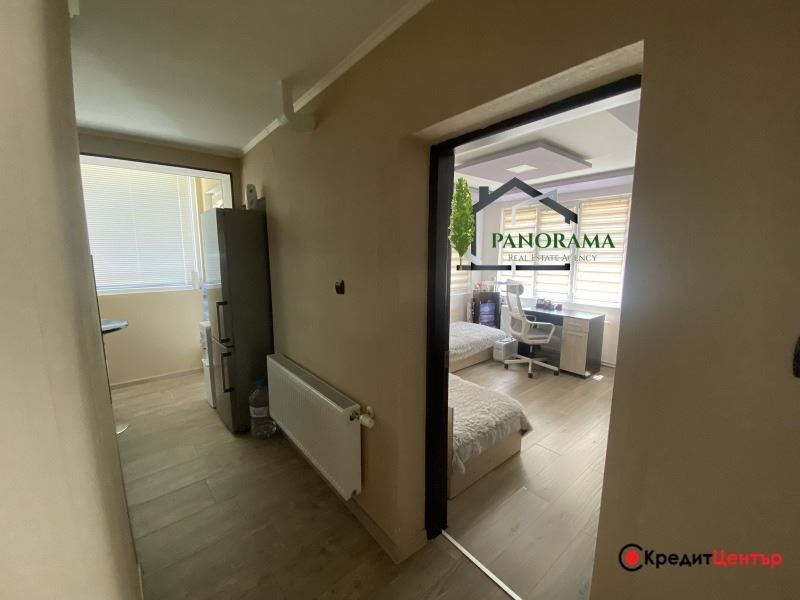 Продава се Етаж от къща в Шумен, Математическа гимназия - 113 кв.м за 1309 €/кв.м - Снимка #7