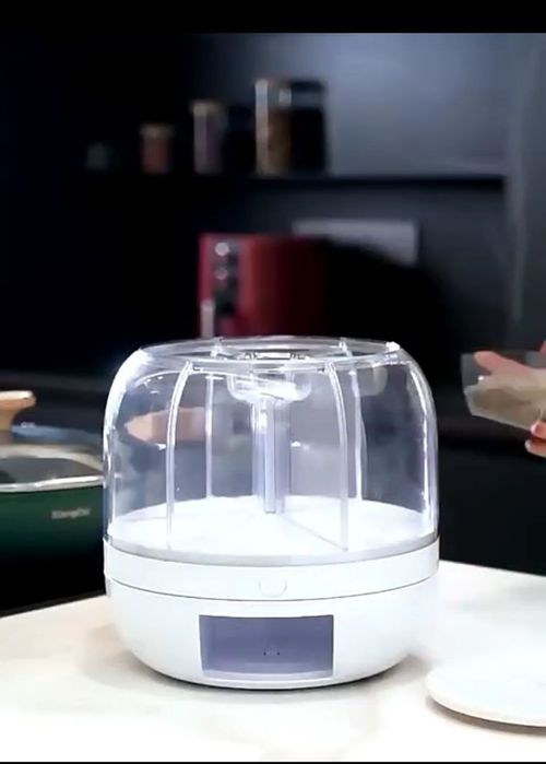 Donli mahsulotlar uchun kontener