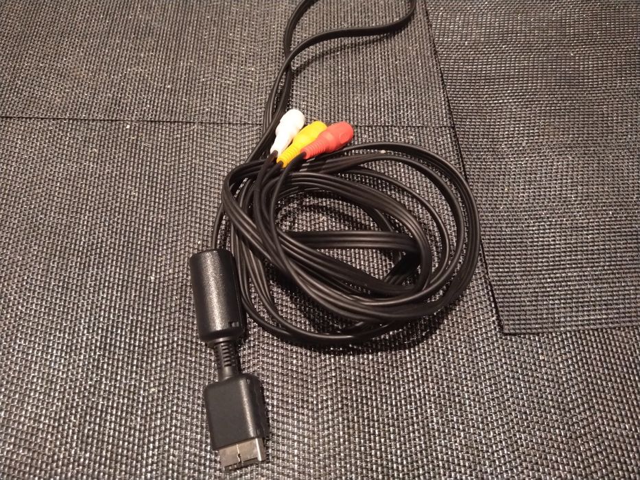 Playstation 2 console