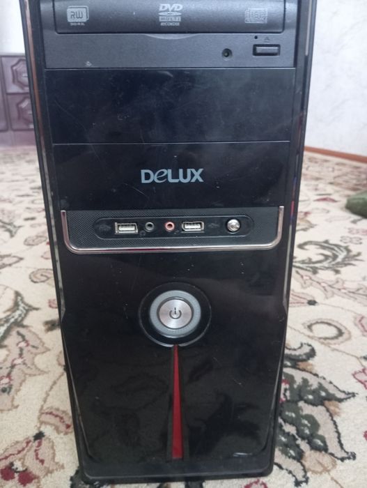 продам системный блок