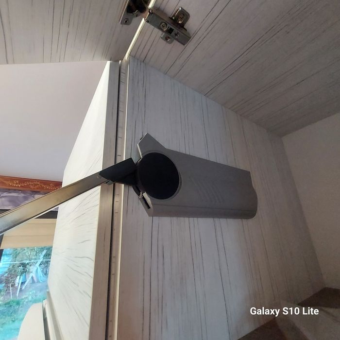 Mobila de bucătărie completa cu electrocasnice