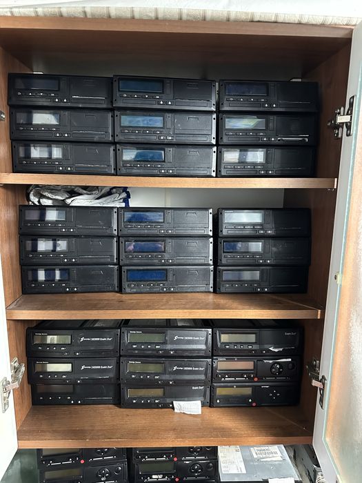 тахограф Вольво Даф Мерседес Рено