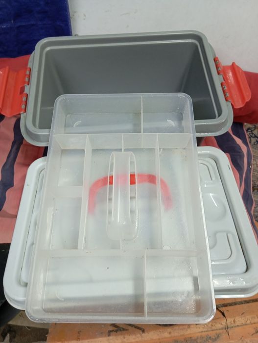 Продам органайзер.