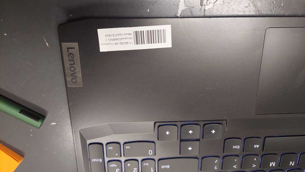 Lenovo Ideapad GAMING