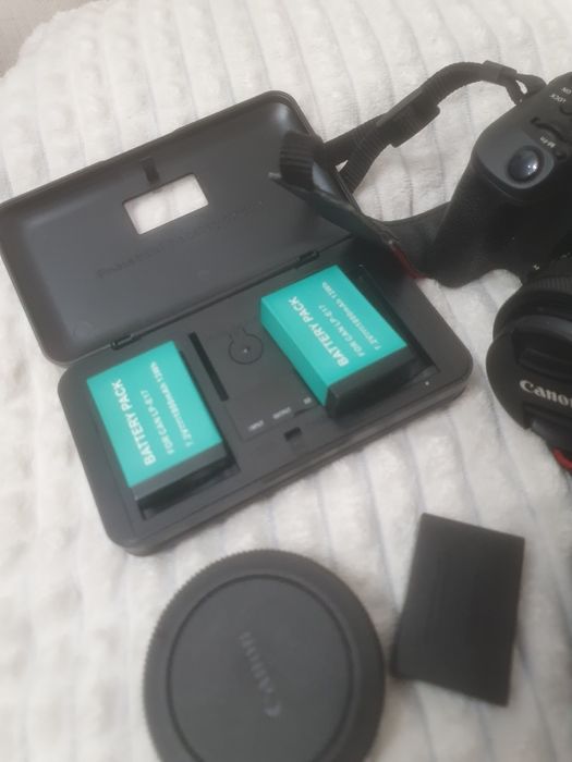 Фотоаппарат Cacon r10