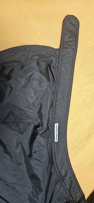 Husa protectie ploaie si vant Tucano Urbano