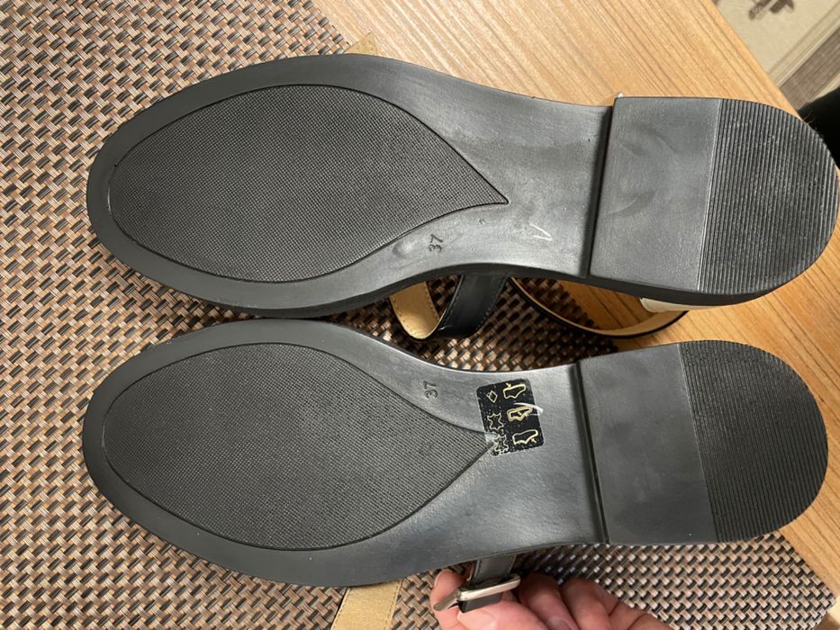 Pantofi de damă NOI