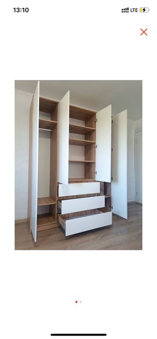 Шкаф, шкафы для одежды