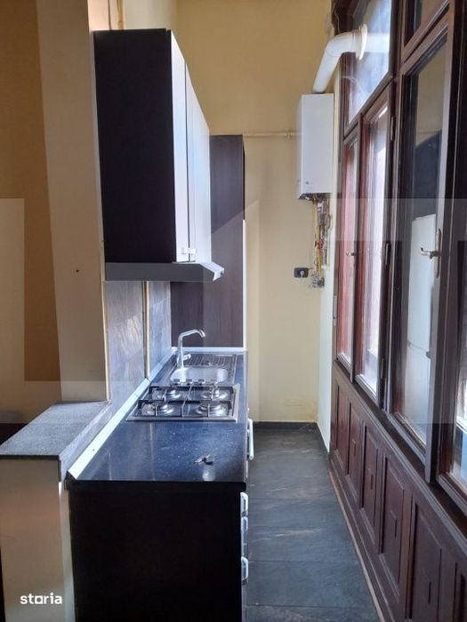 Oportunitate unica! Apartament cu 2 camere langa Piata Unirii – Clad
