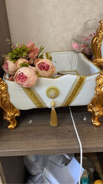 Корзины на кудалык