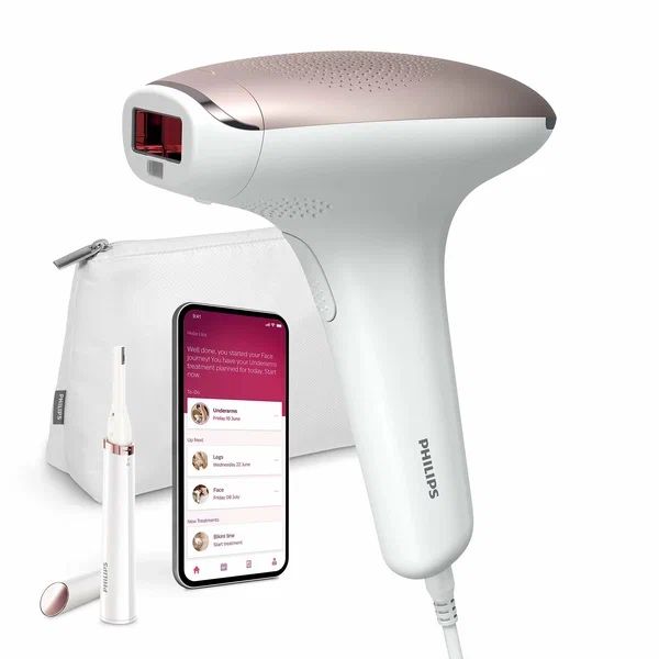 Эпилятор Braun BRI920