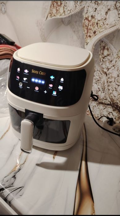 Продам аэрогриль