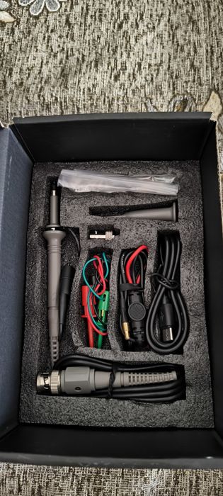 Осциллограф DSO - TC2