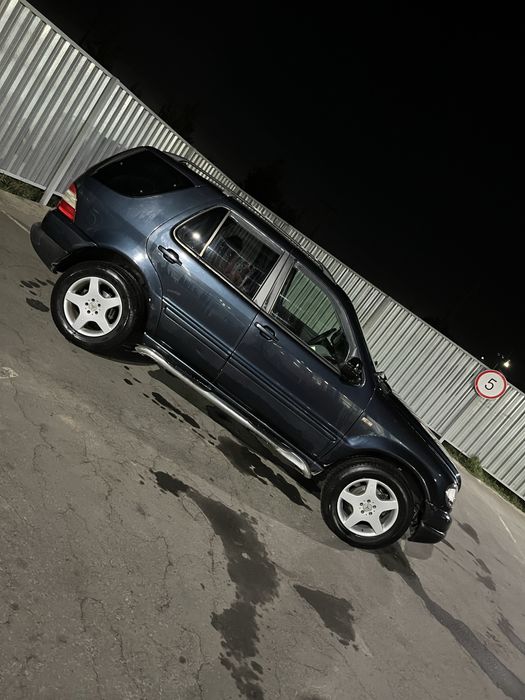 Продам диски амг оригинал мл 163/164