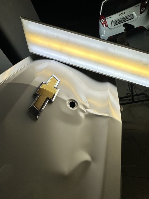 avto vakum в вмятина