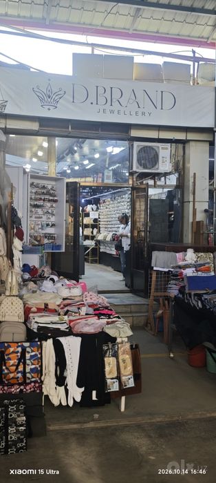 Продается магазин