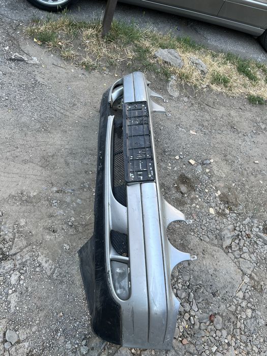 Предна броня цлк clk w208 в208 clk