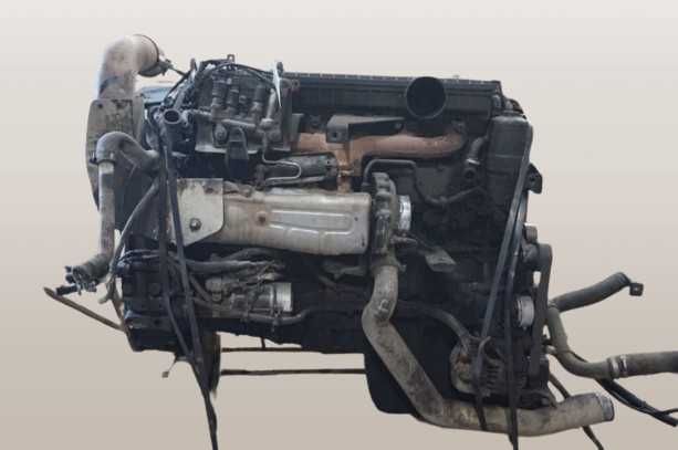 Motor complet MERCEDES OM906LA  - Piese de motor Mercedes Benz