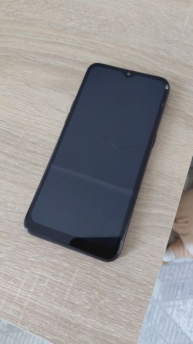Рабочий телефон Oppo
