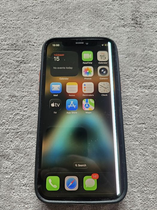 Iphone 12 Отлично работещ