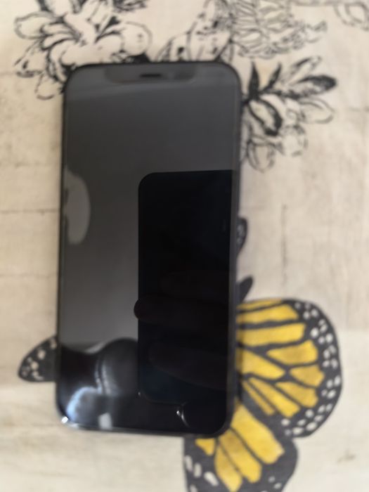 Iphone 12 mini baterie 76 la suta