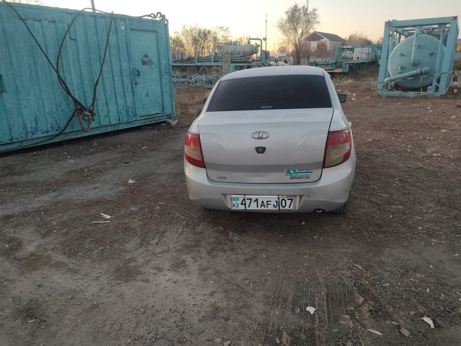 Продам лада гранта