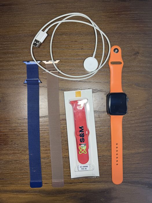 Apple Watch SE 44mm