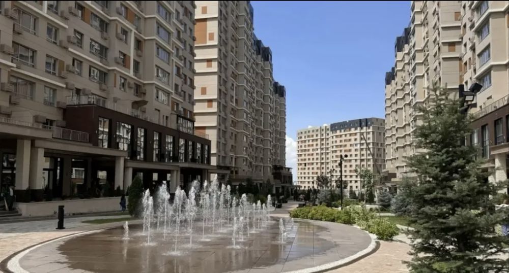 Продать квартиру в ЖК Rams city срочно