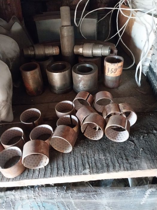 Водяная помпа-бензин,карбюратор электрон.,трамблер