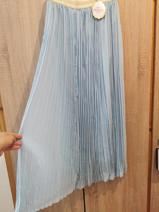 Fuste Maxi Diferite Culori