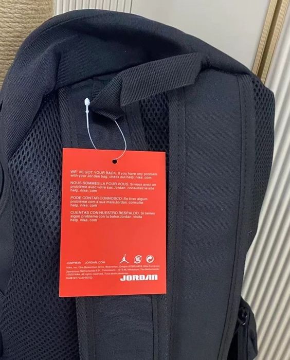 Раница Nike Air Jordan