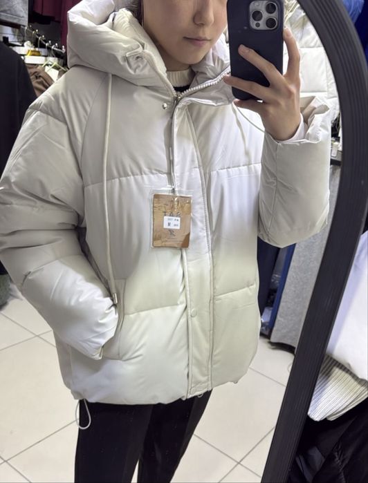 Продам верхнюю одежду