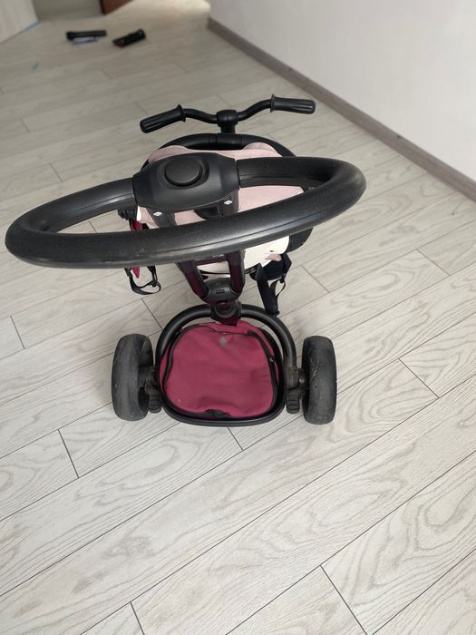 Tricicletă copii!