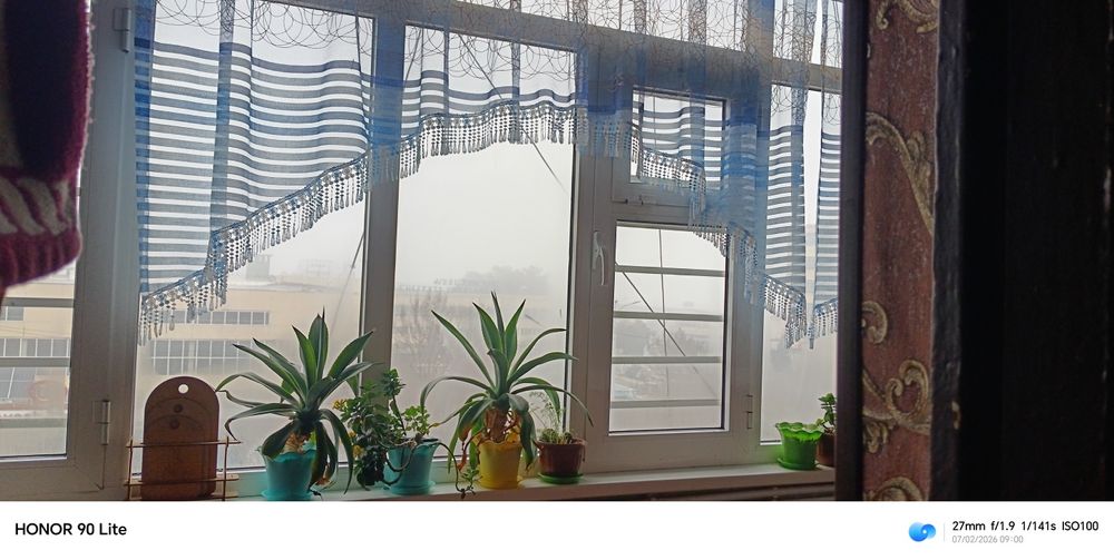 Kunlik ijara, сутични квартира