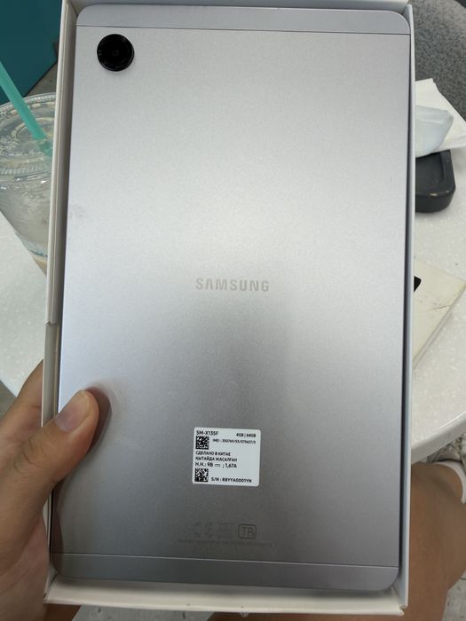 Samsung A11 64 GB срочно продажа