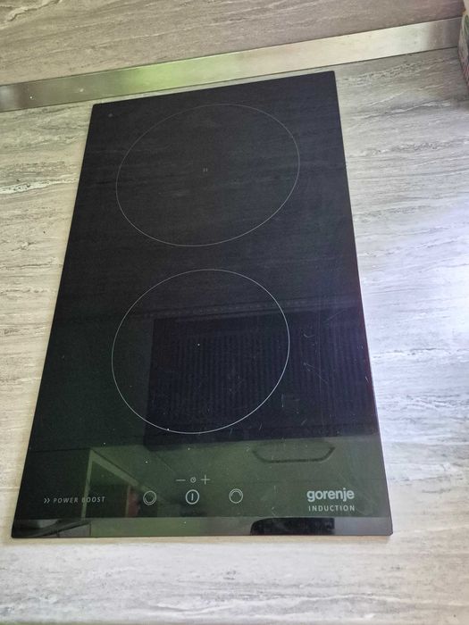 Индукционен плот за вграждане Gorenje IT332CSC 2 зони