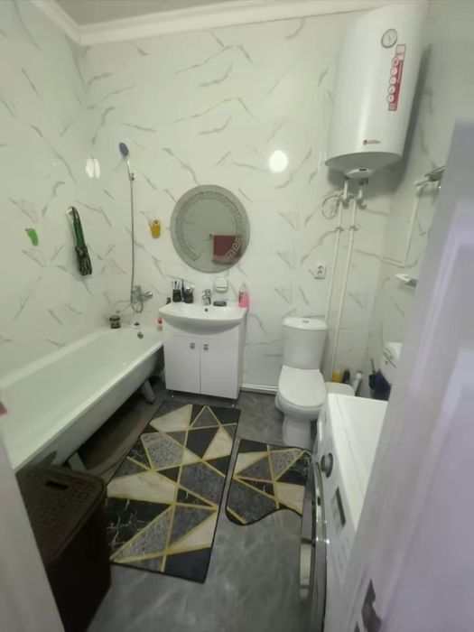 5-комнатной квартиры