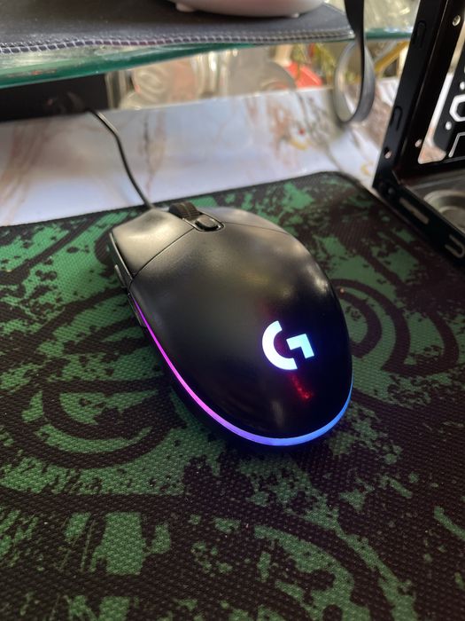 Продам средне бюджетный комьютер