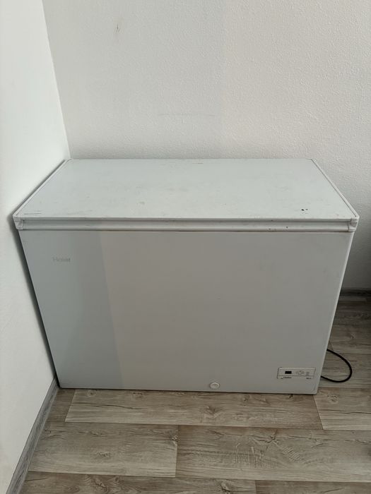 Морозильник 300л