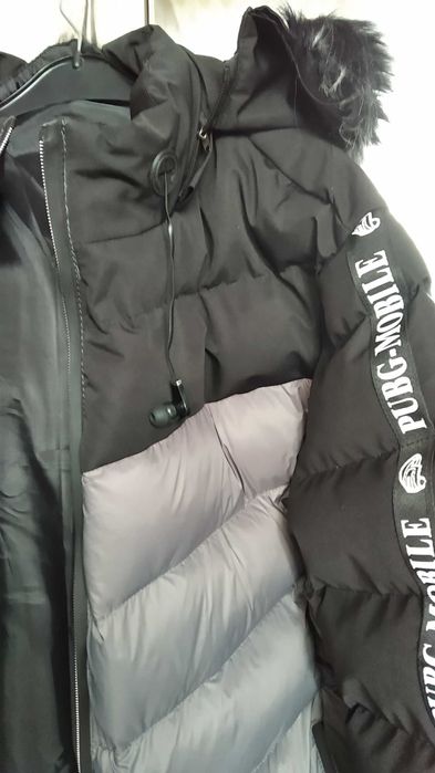 Зимно яке - L размер