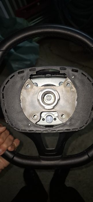 Руль треккер премиер 2 плюс фулл