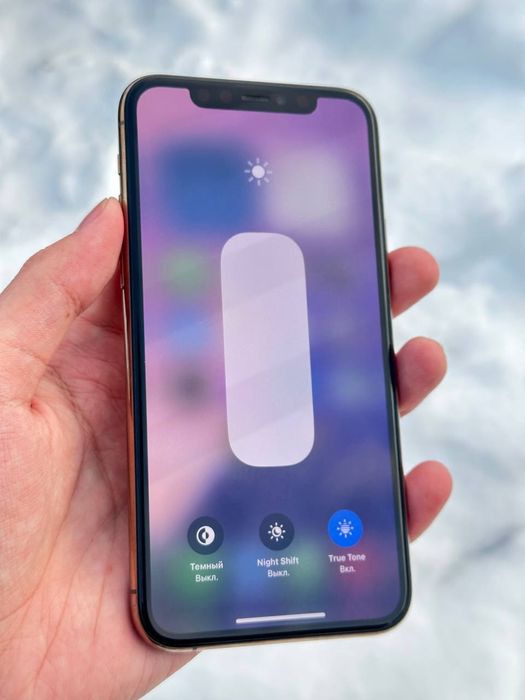 iPhone 11 pro обмен