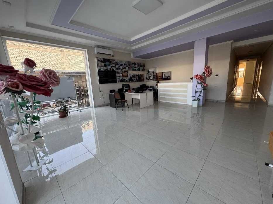 Сдаётся здание - садик, гостиница, клиника, хостел