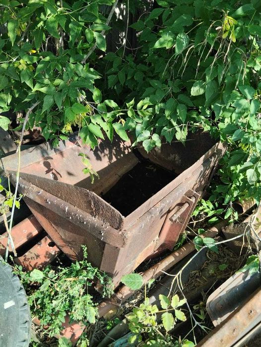 Продам трактор Т-16 м