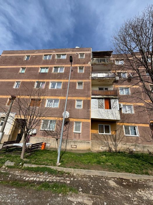 Apartament de VANZARE - Berzasca