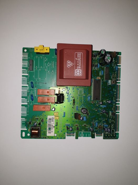 Placa Principală Centrală Saunier Duval Thema Classic F24 Noua