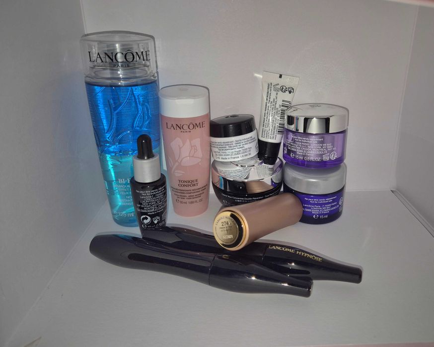 [Нови] продукти Lancome